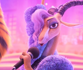 Zootopia 2
