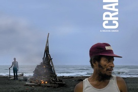 Affiche du film Crab Trap