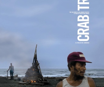 Affiche du film Crab Trap