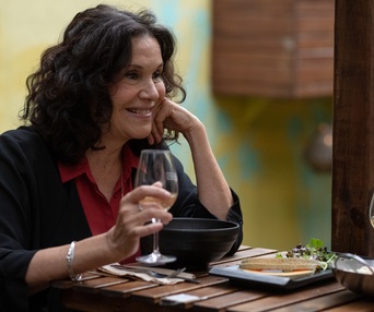 Images des séries d'Ici Télé - Semaine du 28 février