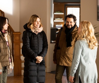 Vos séries de TVA en images : Semaine du 28 février