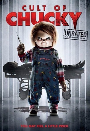 Le culte de Chucky