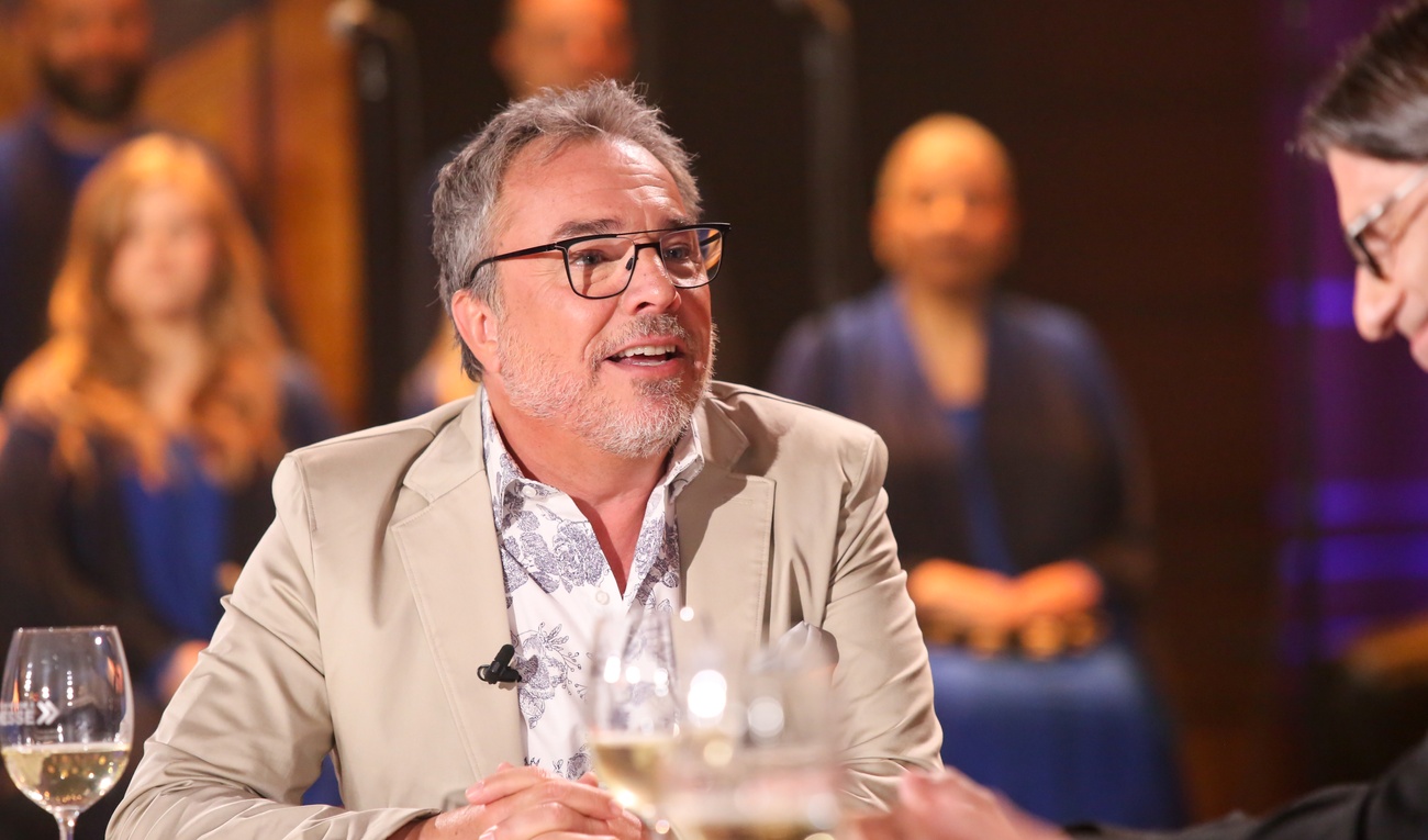 Quoi ne pas manquer à la télé cette semaine