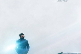 Affiche du film Blade Runner 2049 Affiche du film Blade Runner 2049