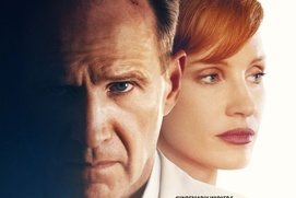 Affiche du film The Forgiven