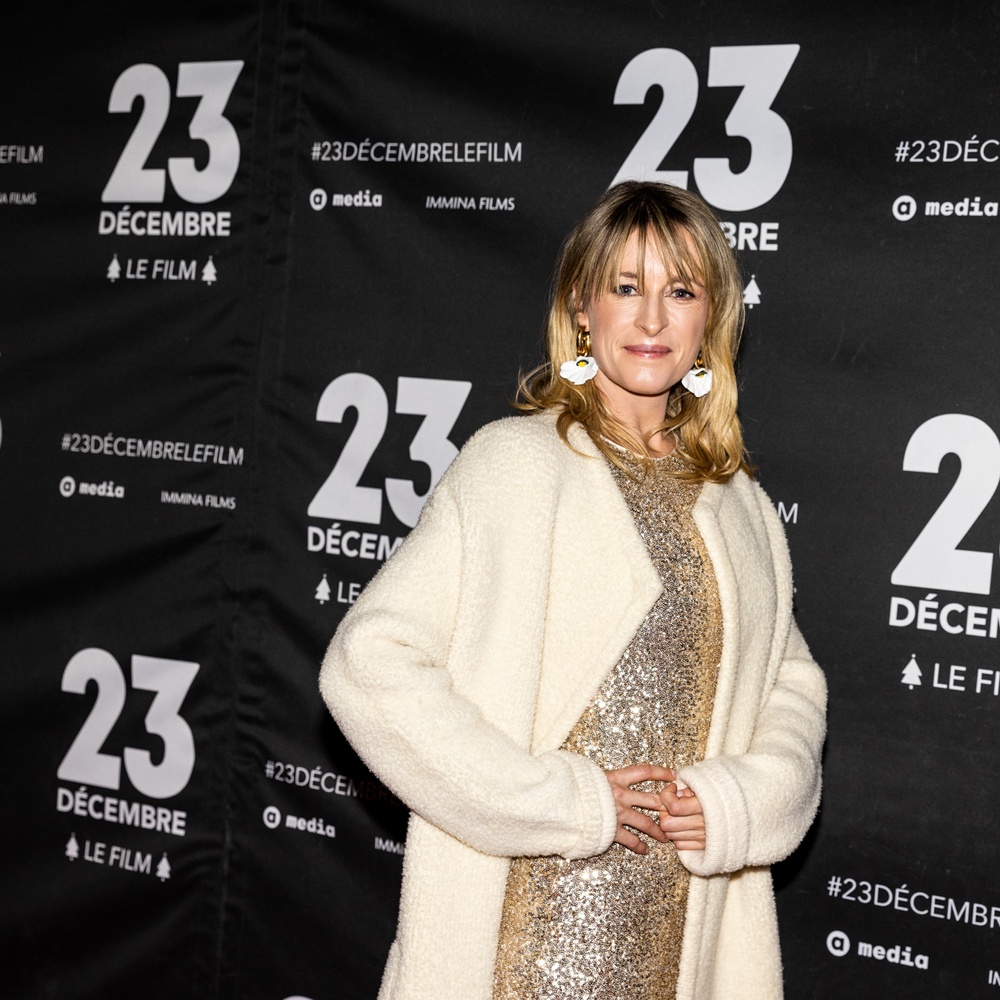 Première du film 23 décembre