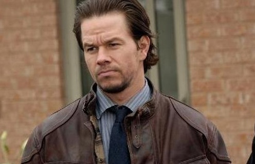 Mark Wahlberg dans le film Four Brothers