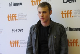 TIFF 2012 - Sur le tapis rouge de The Place Beyond the Pines