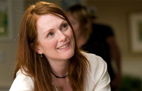Julianne Moore dans The Kids Are All Right