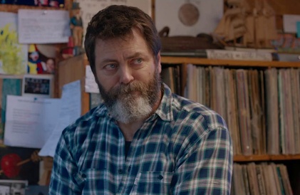 Bande-annonce en anglais