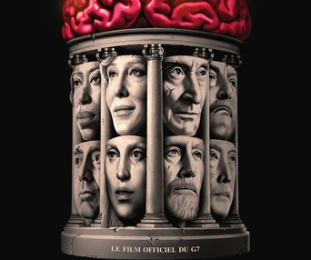 Affiche du film Rumeurs