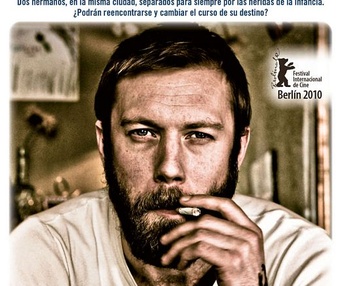 Images du film Submarino