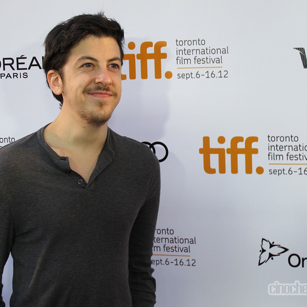 TIFF 2012 - Sur le tapis rouge de Hyde Park on Hudson