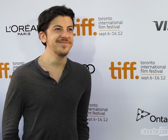 TIFF 2012 - Sur le tapis rouge de Hyde Park on Hudson