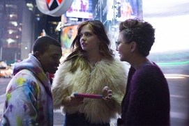 Une scène du film Nerve
