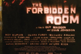 Images du film The Forbidden Room Images du film The Forbidden Room