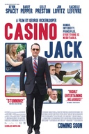 Affiche du film Casino Jack