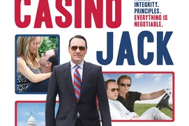 Affiche du film Casino Jack