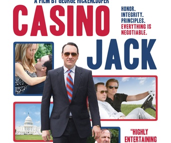 Affiche du film Casino Jack