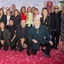 Tapis rouge du film Testament