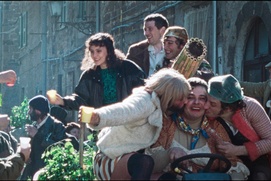 Image du film La Chimera