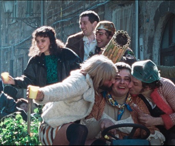 Image du film La Chimera