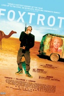 Affiche du film Foxtrot