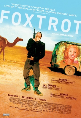Foxtrot