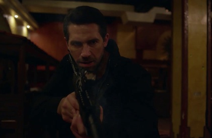 Bande-annonce en anglais