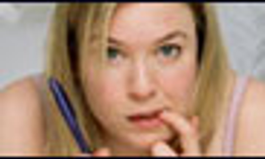 Renee Zellweger débute bientôt le tournage du film My Own Love Song