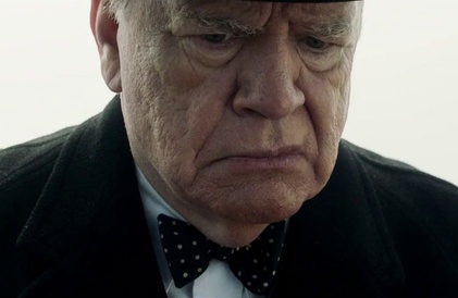 Bande-annonce en anglais