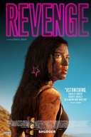 Affiche du film Revenge