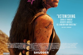 Affiche du film Revenge