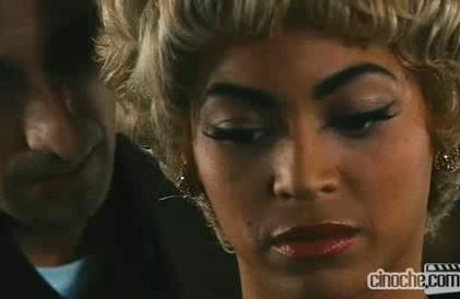 Bande-annonce en anglais