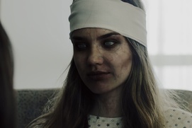 Une scène du film The Corruption of Divine Providence