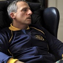 Steve Carell dans Foxcatcher