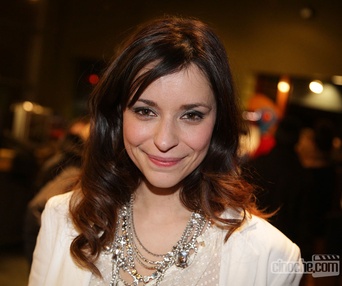 Sur le tapis rouge de Rouge sang