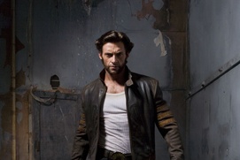 Scène du film X-Men Origins: Wolverine Scène du film X-Men Origins: Wolverine