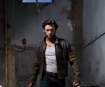 Scène du film X-Men Origins: Wolverine