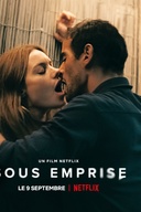 Affiche du film Sous emprise