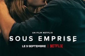 Affiche du film Sous emprise