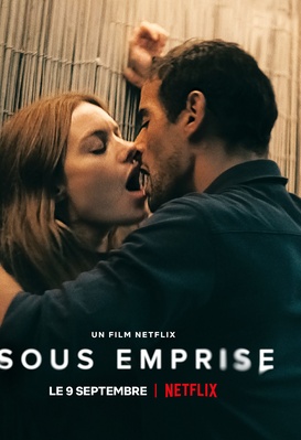 Sous emprise
