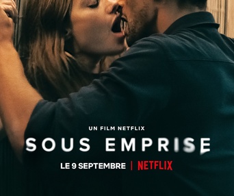 Affiche du film Sous emprise