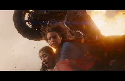 Bande-annonce officielle en anglais