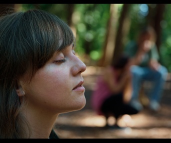 Images du film Forêts urbaines