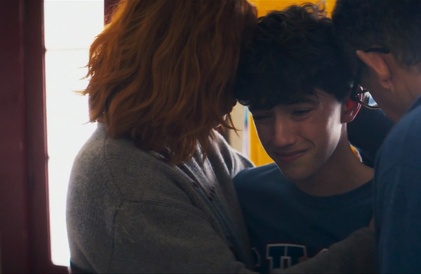 Bande-annonce en français