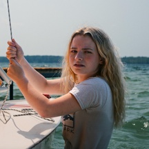Photo de Maren Heary
