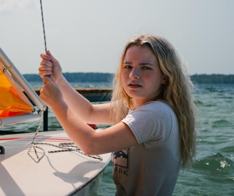 Image du film Sunfish (& Other Stories on Green Lake)