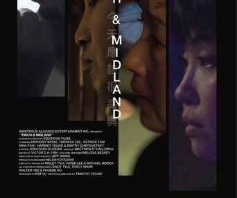 Image du film Finch &amp; Midland
