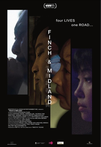 Finch & Midland